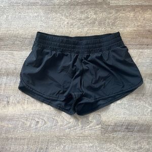 Lululemon Running Shorts